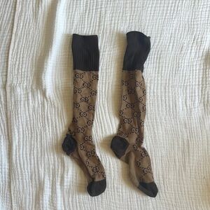 Gucci socks